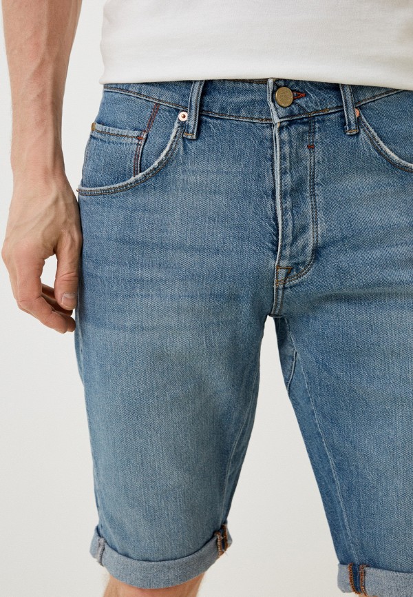 фото Шорты джинсовые colin's