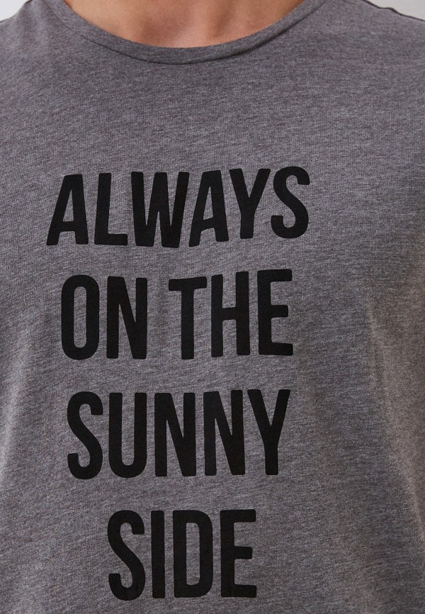 Майка Colin's серый, размер 44, фото 3