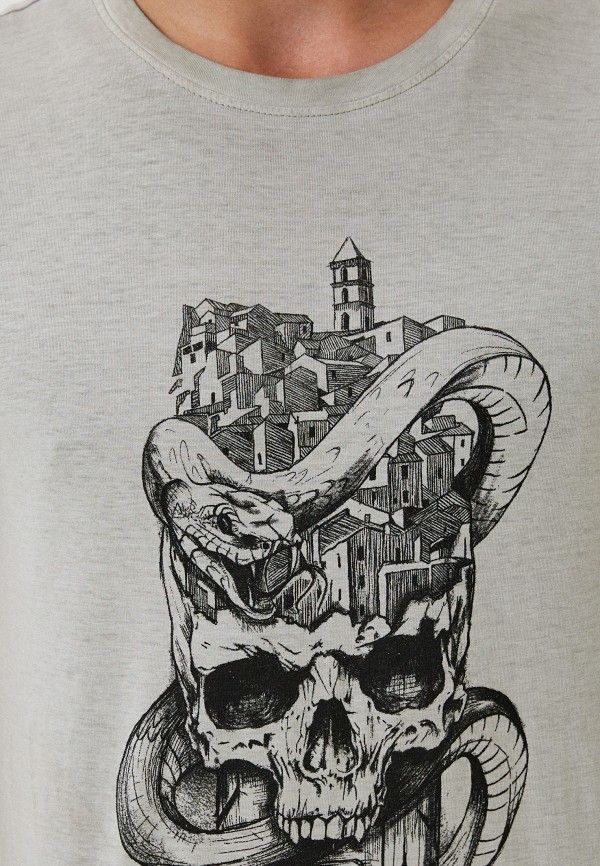 фото Футболка colin's