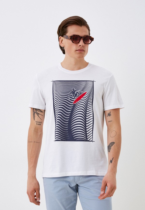 фото Футболка colin's