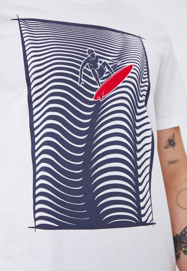 фото Футболка colin's