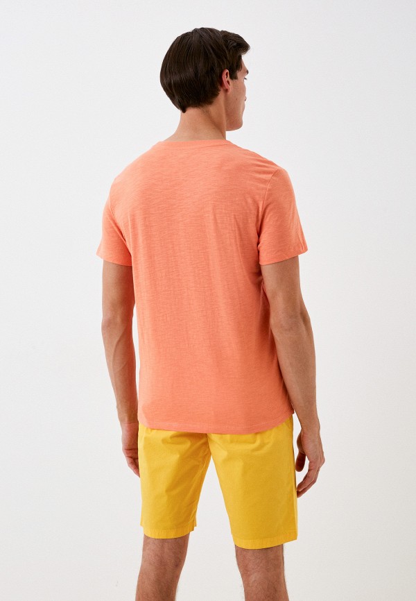 Футболка Colin's коралловый, размер 48, фото 2