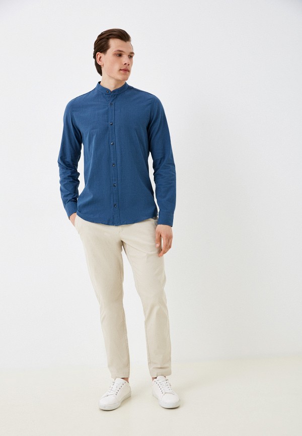 фото Рубашка trendyol