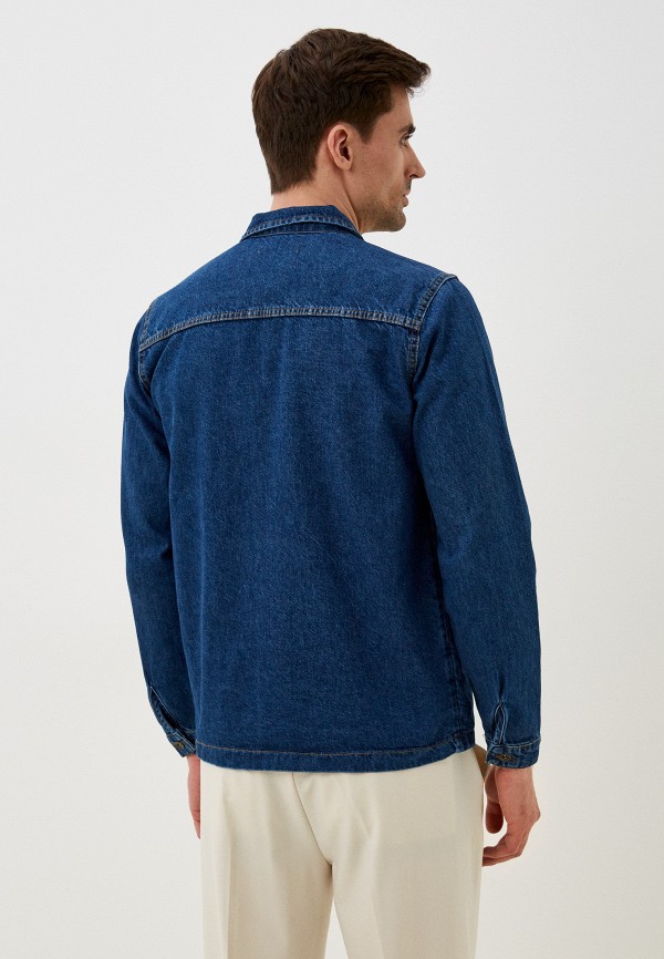 фото Куртка джинсовая trendyol