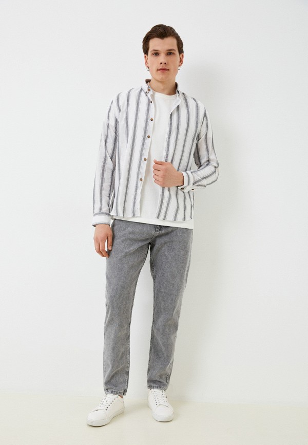 фото Рубашка trendyol