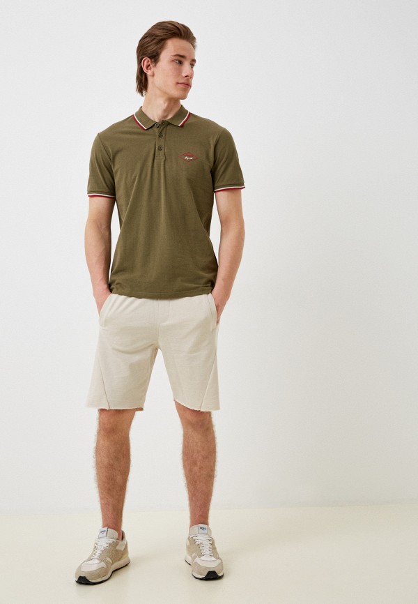 фото Шорты спортивные trendyol