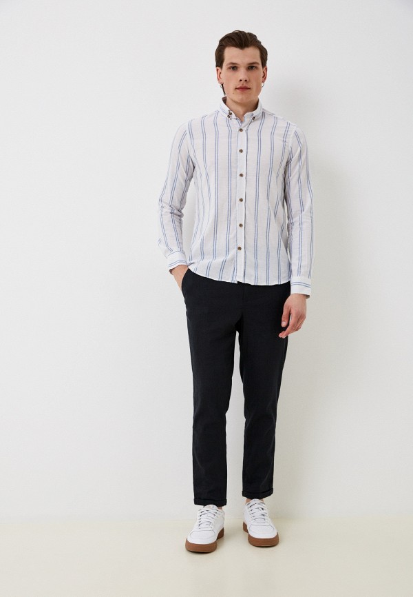 фото Рубашка trendyol