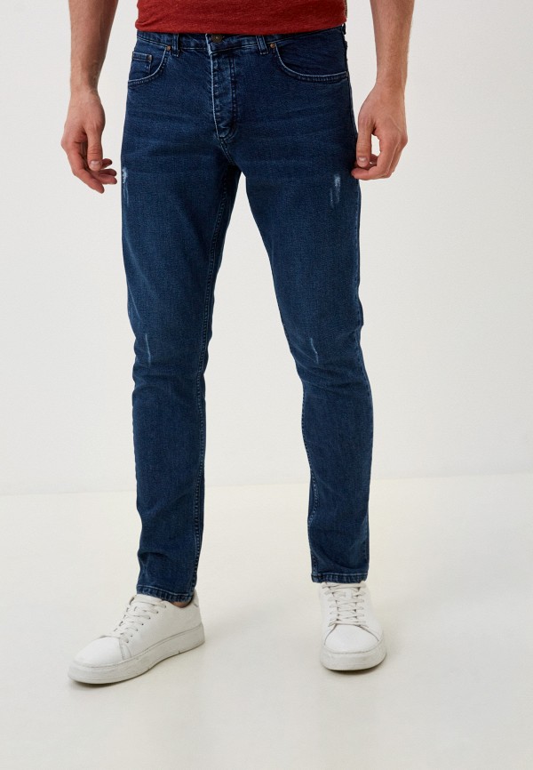 фото Джинсы trendyol