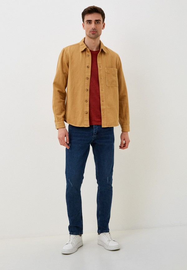 фото Джинсы trendyol