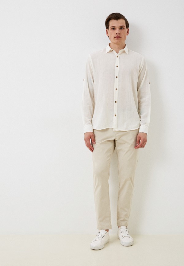 фото Рубашка trendyol