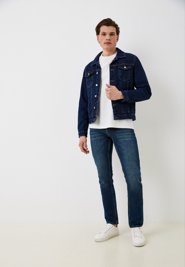 фото Джинсы trendyol