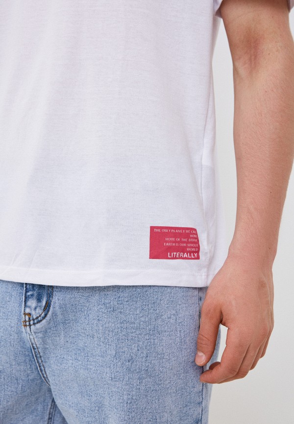 фото Футболка trendyol