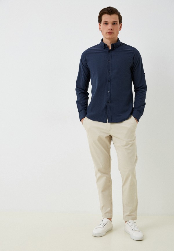 фото Рубашка trendyol