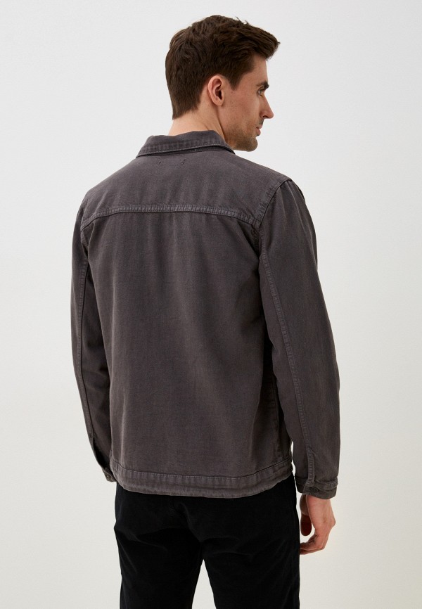 фото Куртка джинсовая trendyol