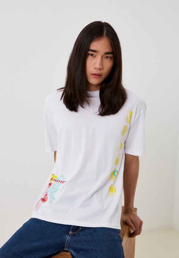 фото Футболка trendyol