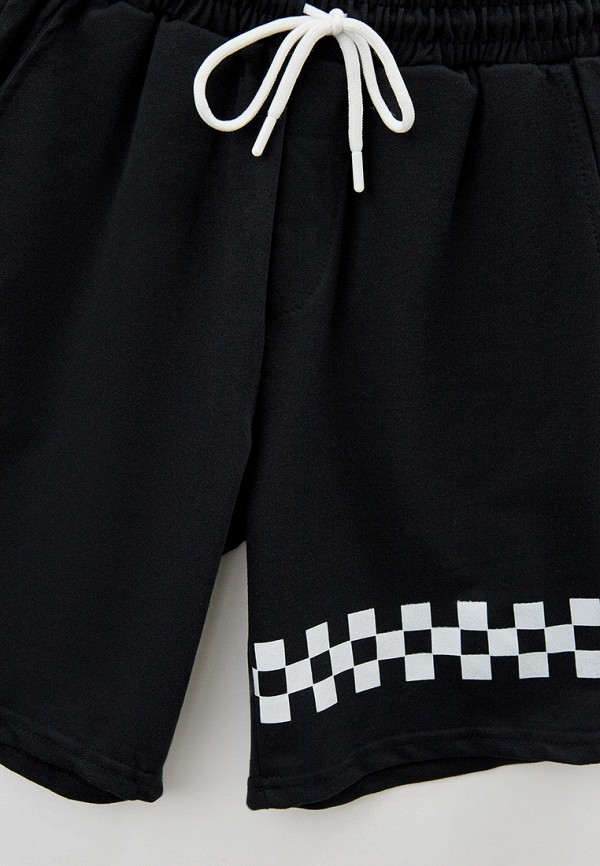 фото Шорты спортивные trendyol