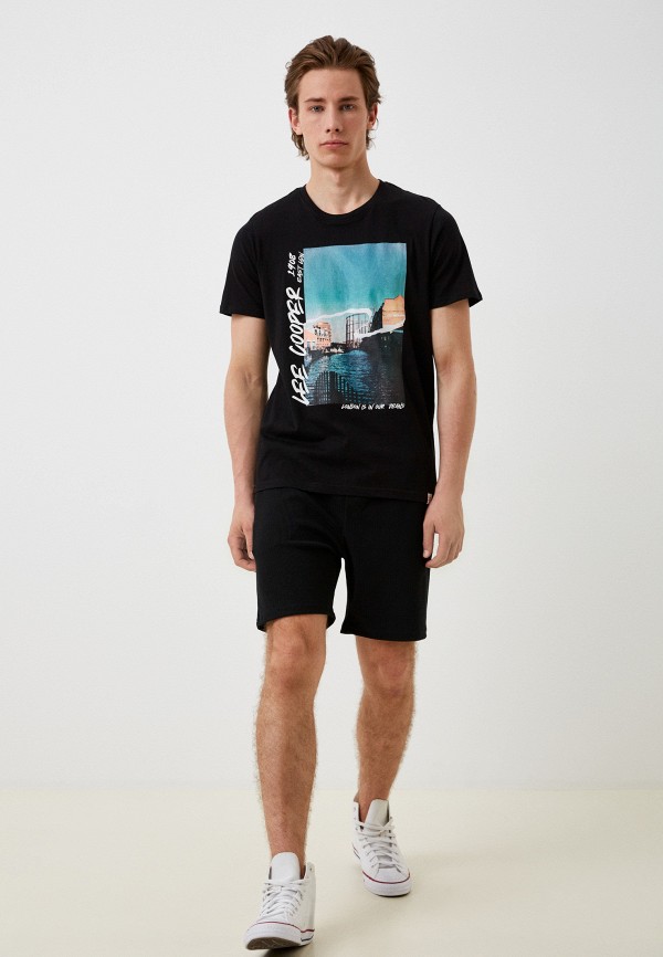 фото Шорты спортивные trendyol