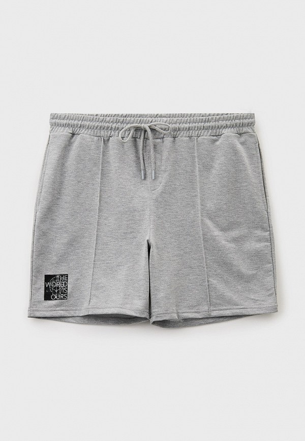 фото Шорты спортивные trendyol