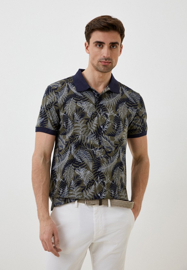 фото Поло zolla