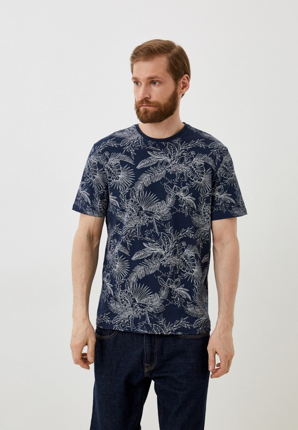 фото Футболка zolla