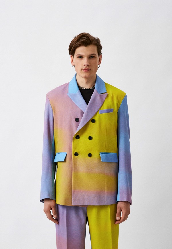 Пиджак Berhasm