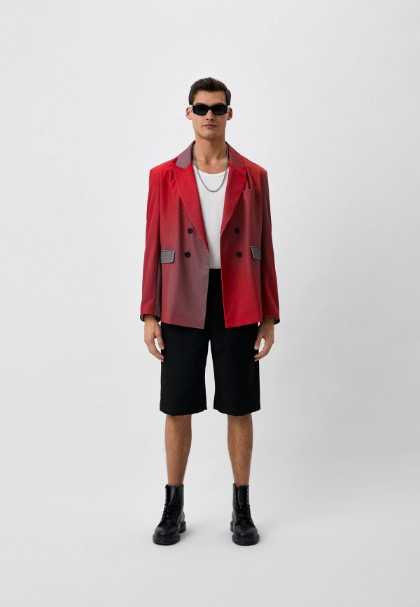 фото Шорты berhasm