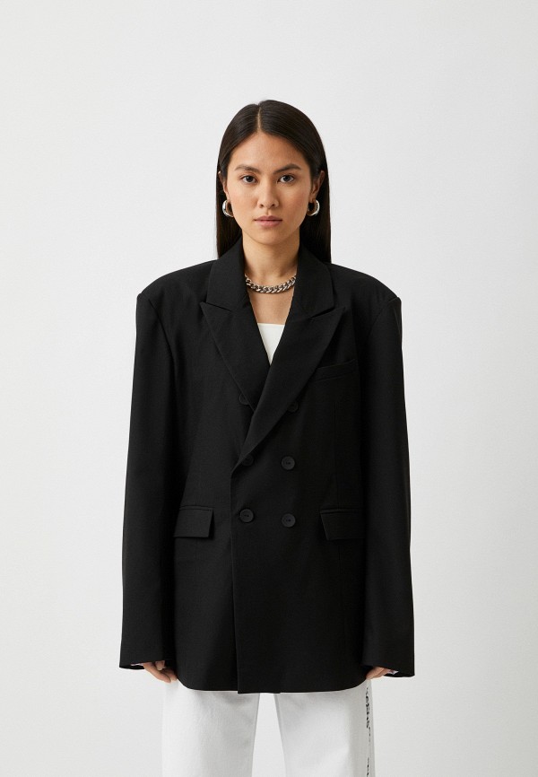 Пиджак Berhasm