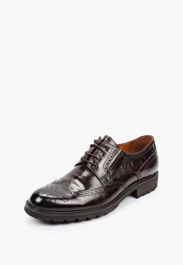 фото Туфли rossini roberto