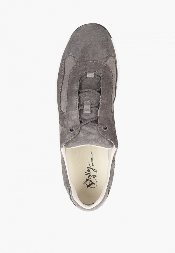 фото Кроссовки valley