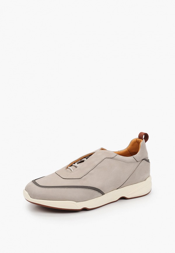 фото Кроссовки valley