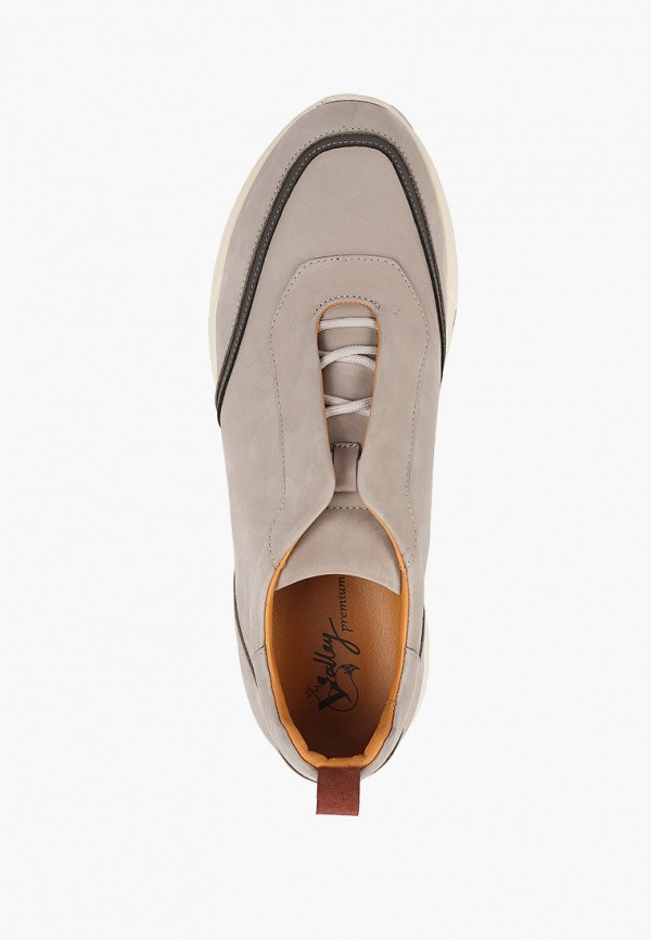 фото Кроссовки valley