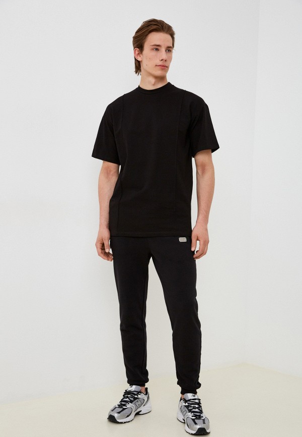 фото Брюки спортивные angelo bonetti