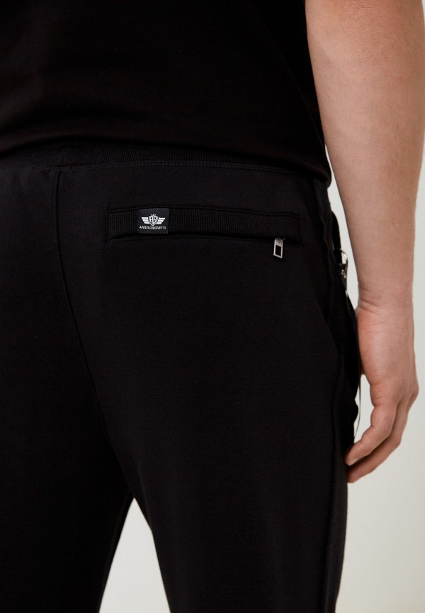 фото Брюки спортивные angelo bonetti