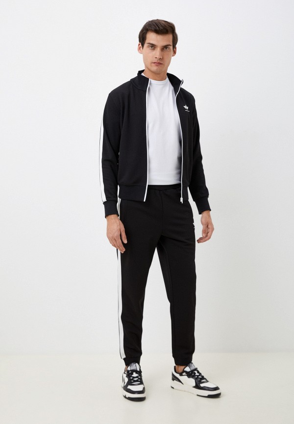 фото Брюки спортивные angelo bonetti
