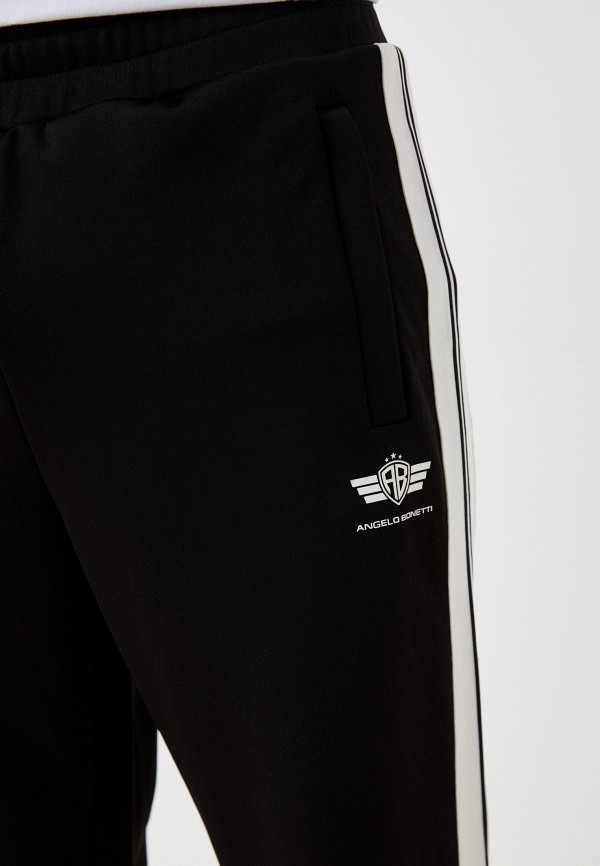 фото Брюки спортивные angelo bonetti