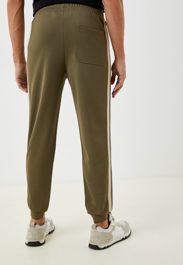 фото Брюки спортивные angelo bonetti