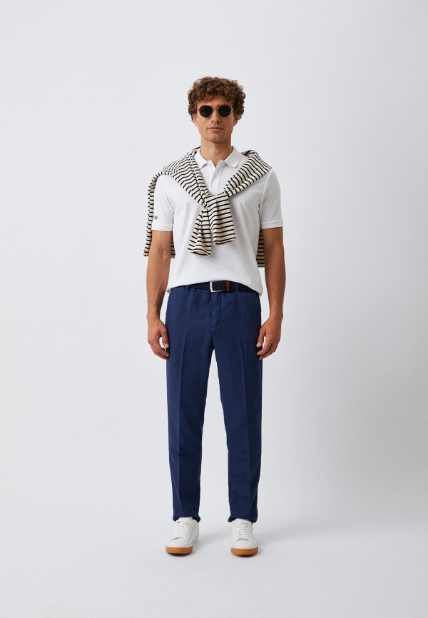 фото Брюки falconeri