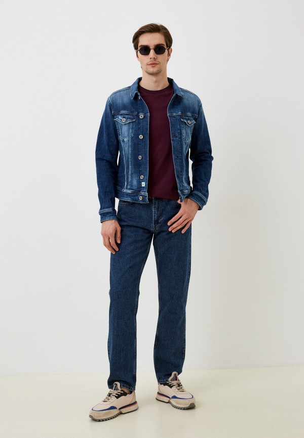 фото Джинсы display