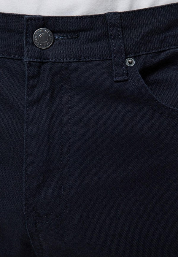 Брюки Befree синий, размер 50, фото 5