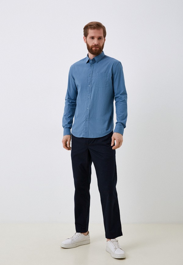 фото Рубашка neohit