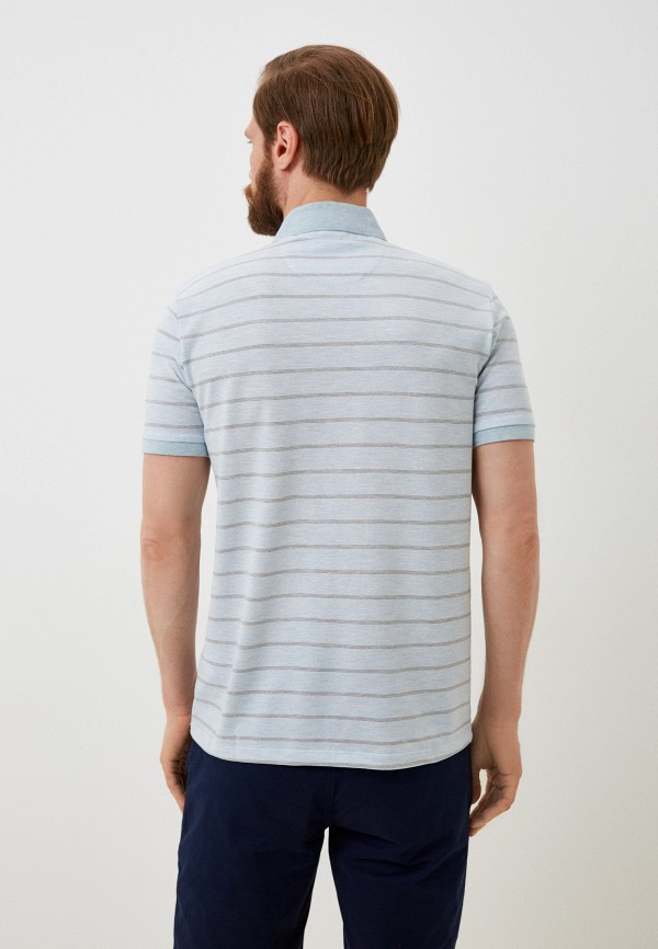 фото Поло neohit