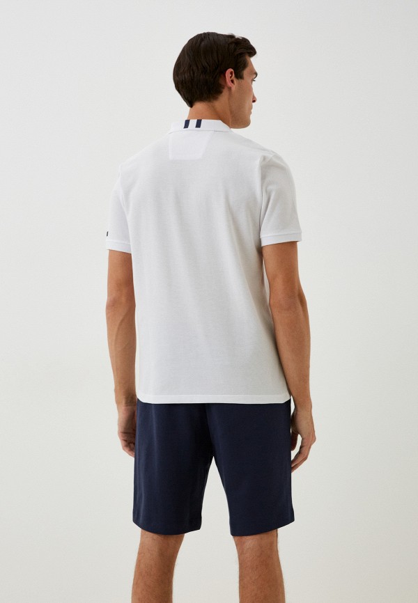 фото Поло neohit