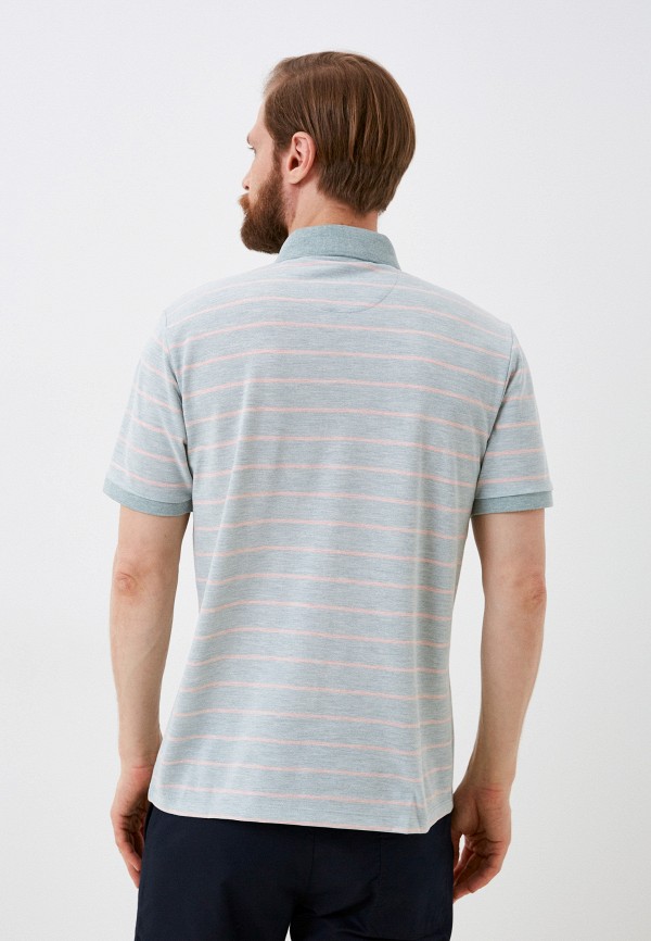 фото Поло neohit