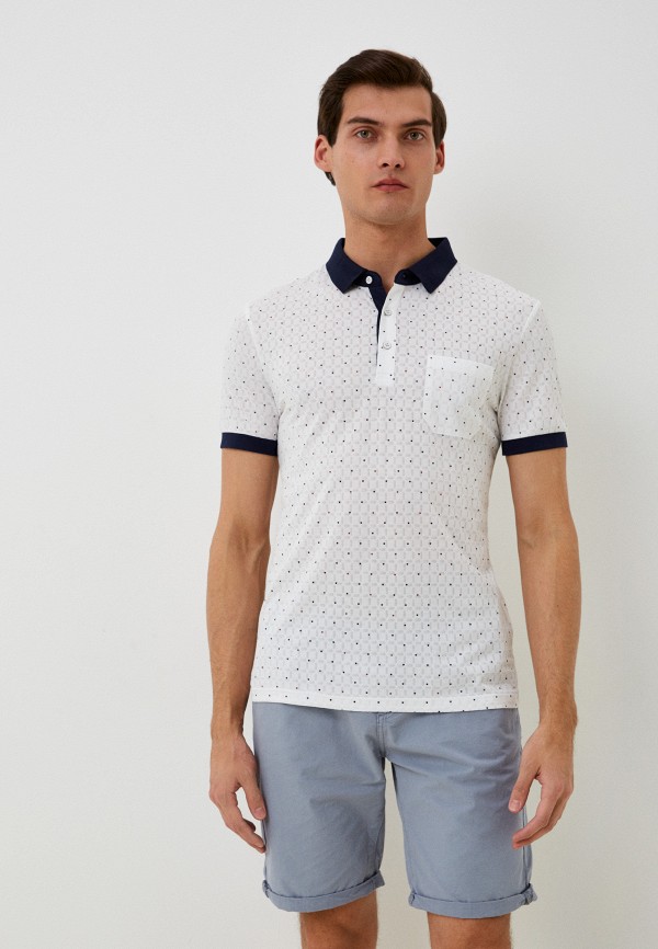 фото Поло neohit