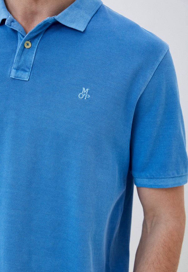 фото Поло marc o'polo