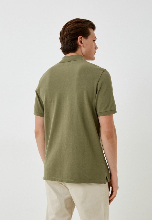 фото Поло marc o'polo