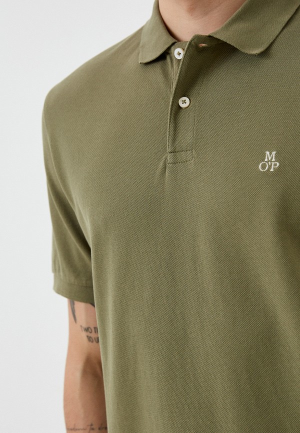 фото Поло marc o'polo