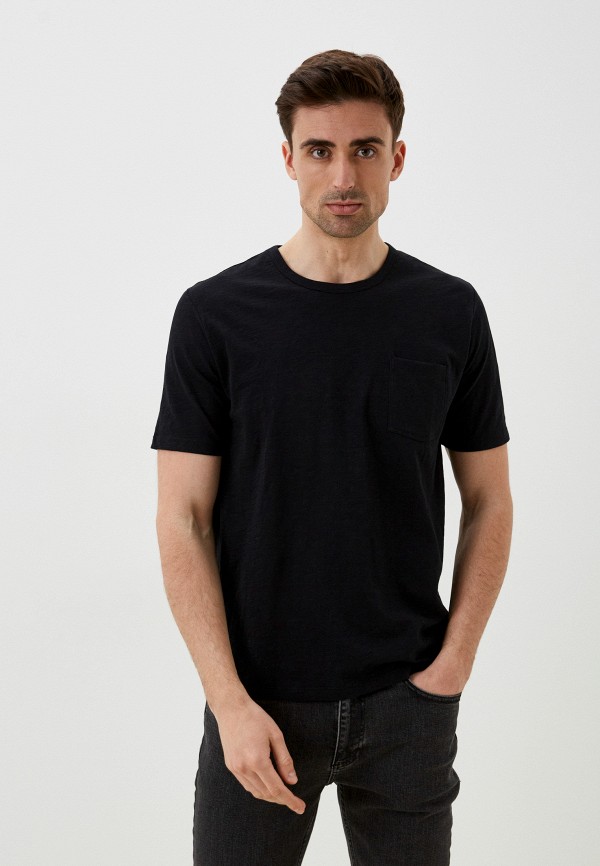 

Футболка Marc O'Polo, Черный