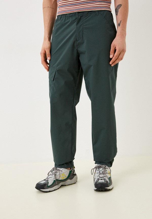 

Брюки Marc O'Polo, Зеленый