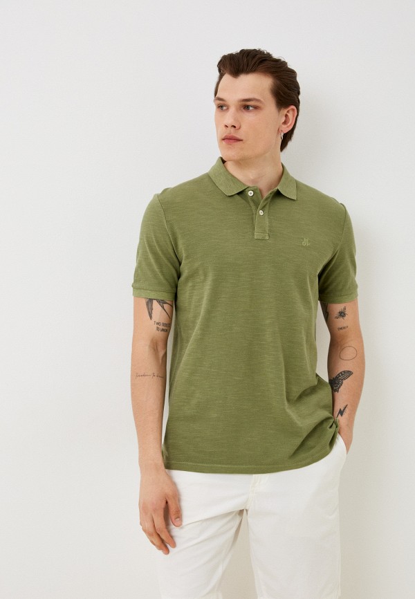 фото Поло marc o'polo